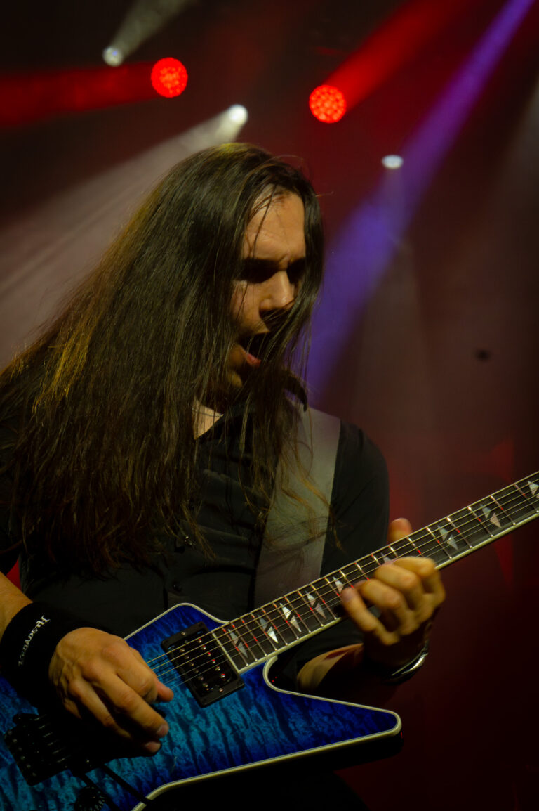 Megadeth 31