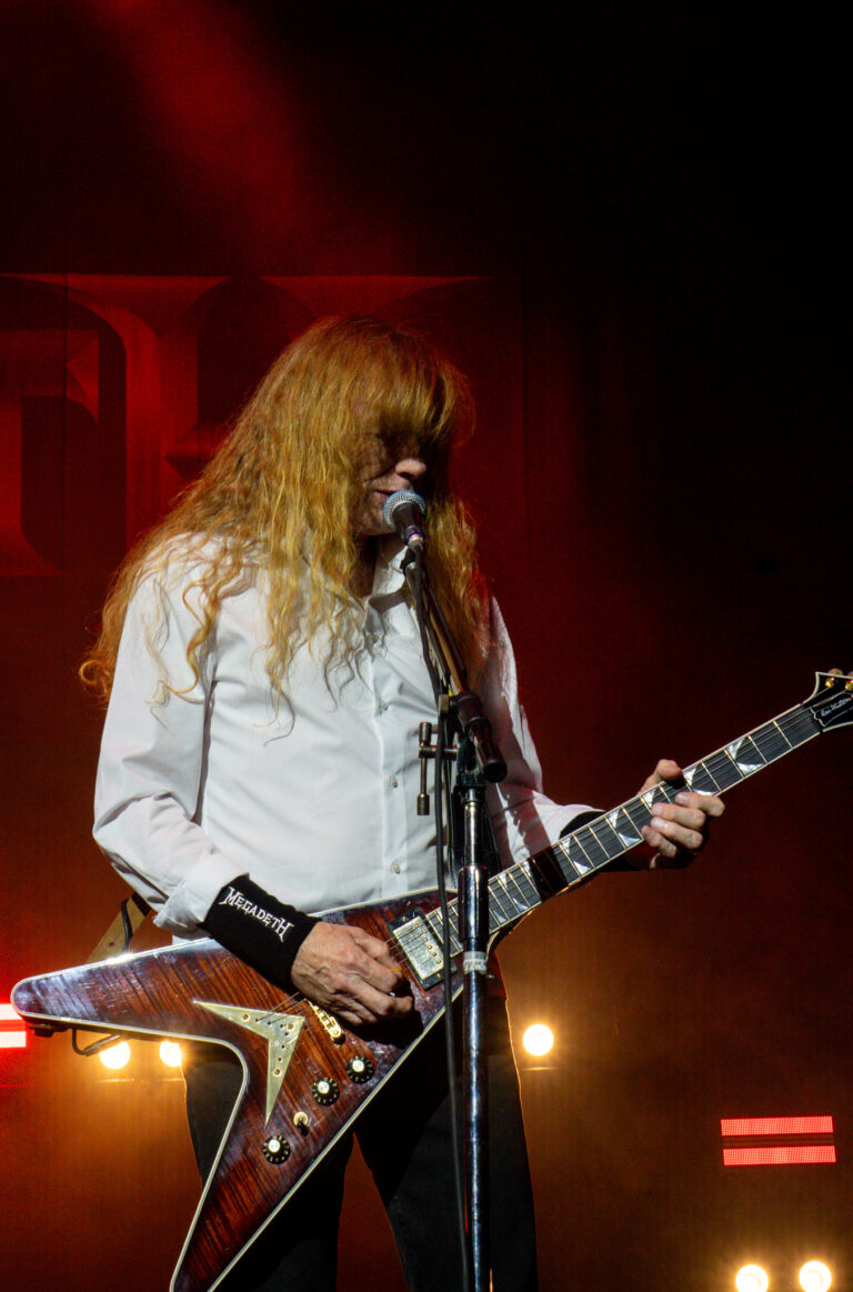 Megadeth 33