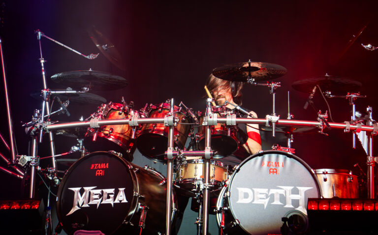 Megadeth 34