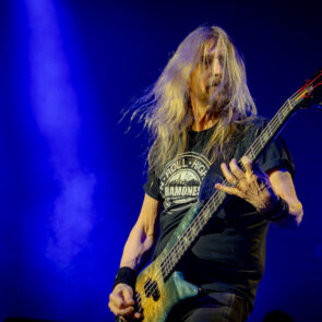 Megadeth 35