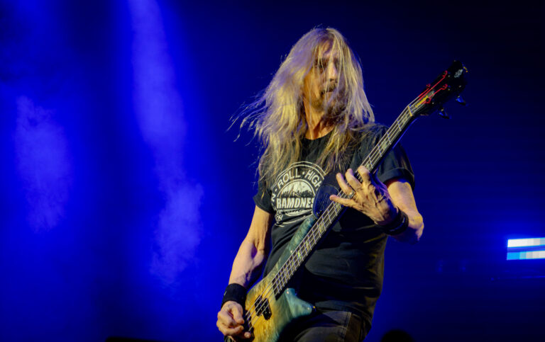 Megadeth 35