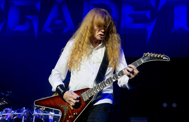 Megadeth 37