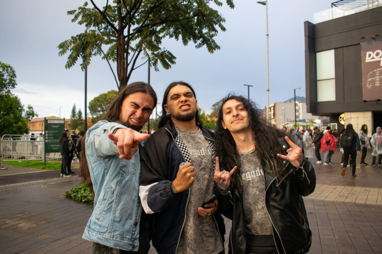 Megadeth 43