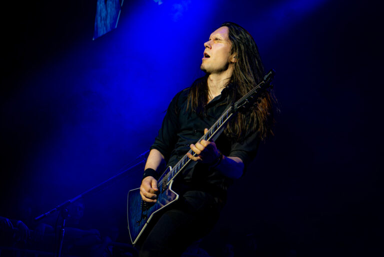 Megadeth 47