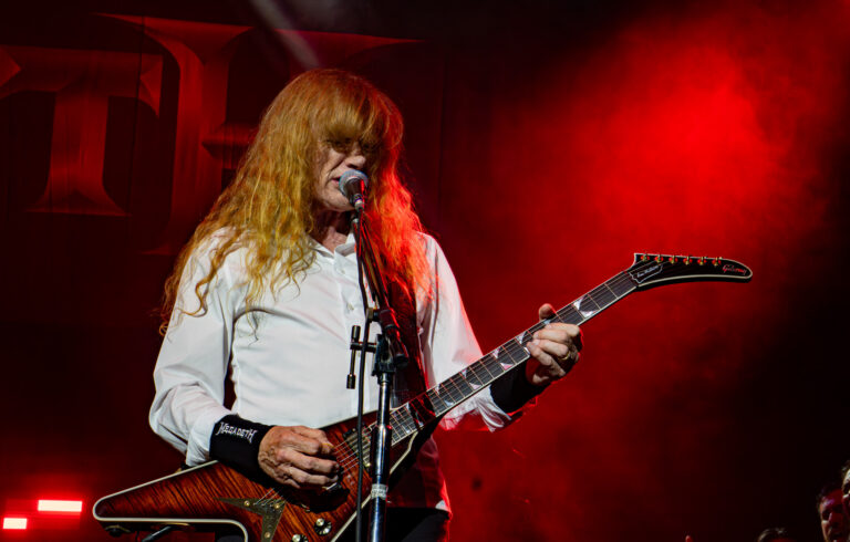 Megadeth 49