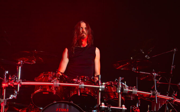 Megadeth 50