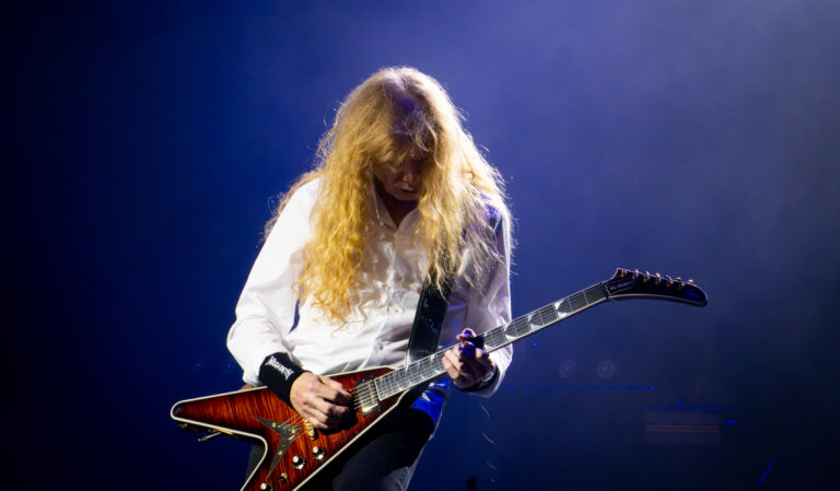 Megadeth 51