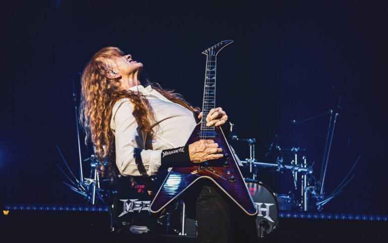 Megadeth 52