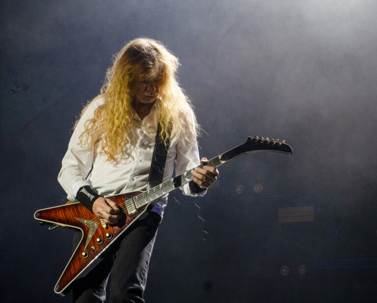 Megadeth 56