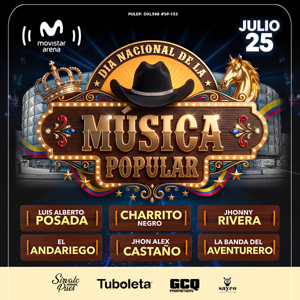 Musica popular