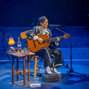 Natalia Lafourcade 53