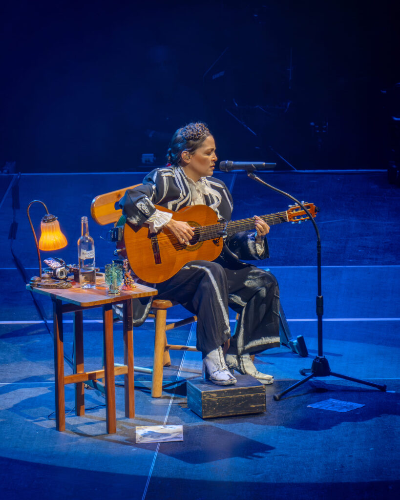 Natalia Lafourcade 53