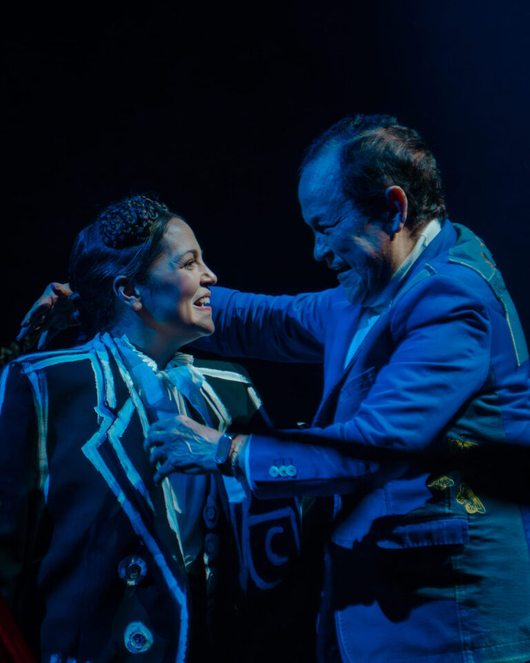 Natalia Lafourcade 61