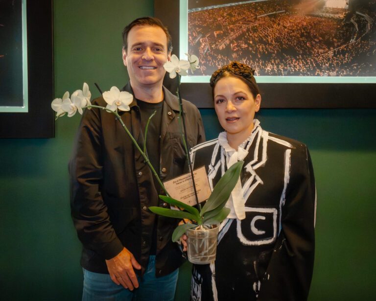 Natalia Lafourcade 62