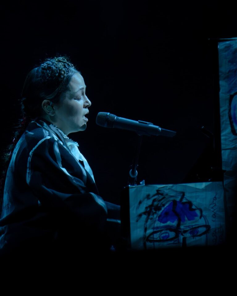 Natalia Lafourcade 65