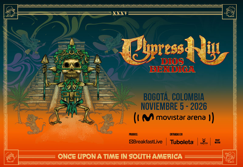 cypress hill 3