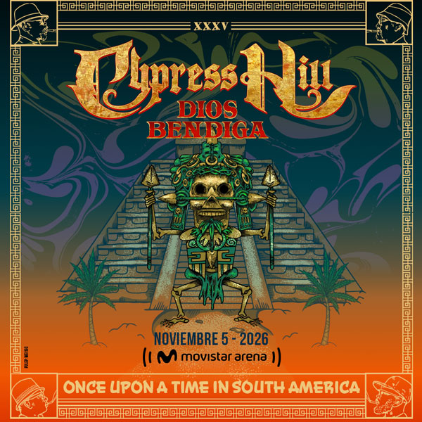 cypress hill