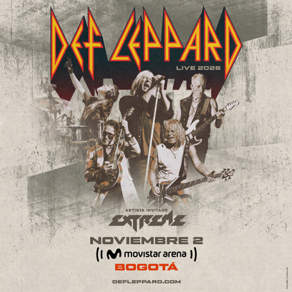 Def Leppard 1
