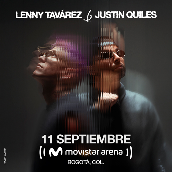 Lenny Tavarez - J quiles