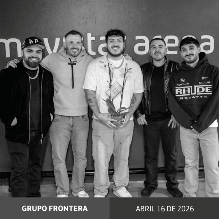 Bosque Movistar Arena 265