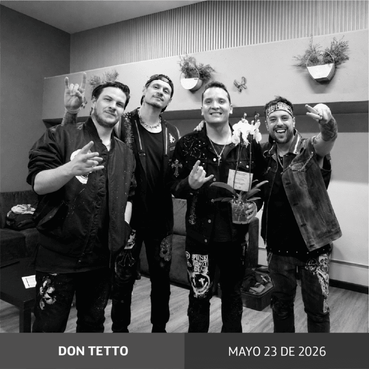 Bosque Movistar Arena 266