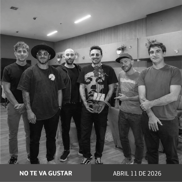 Bosque Movistar Arena 275