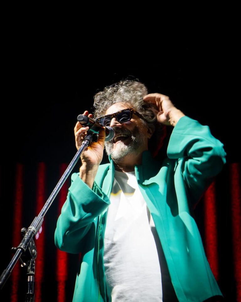 Fito Paez 30