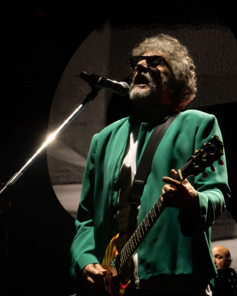 Fito Paez 40