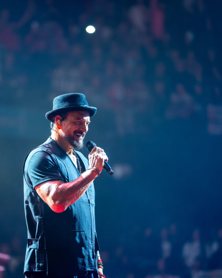 Ricardo Arjona 17
