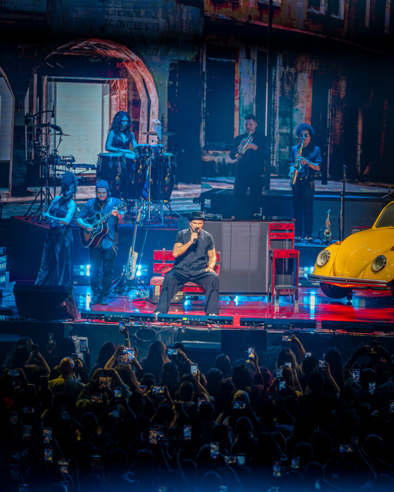 Ricardo Arjona 18
