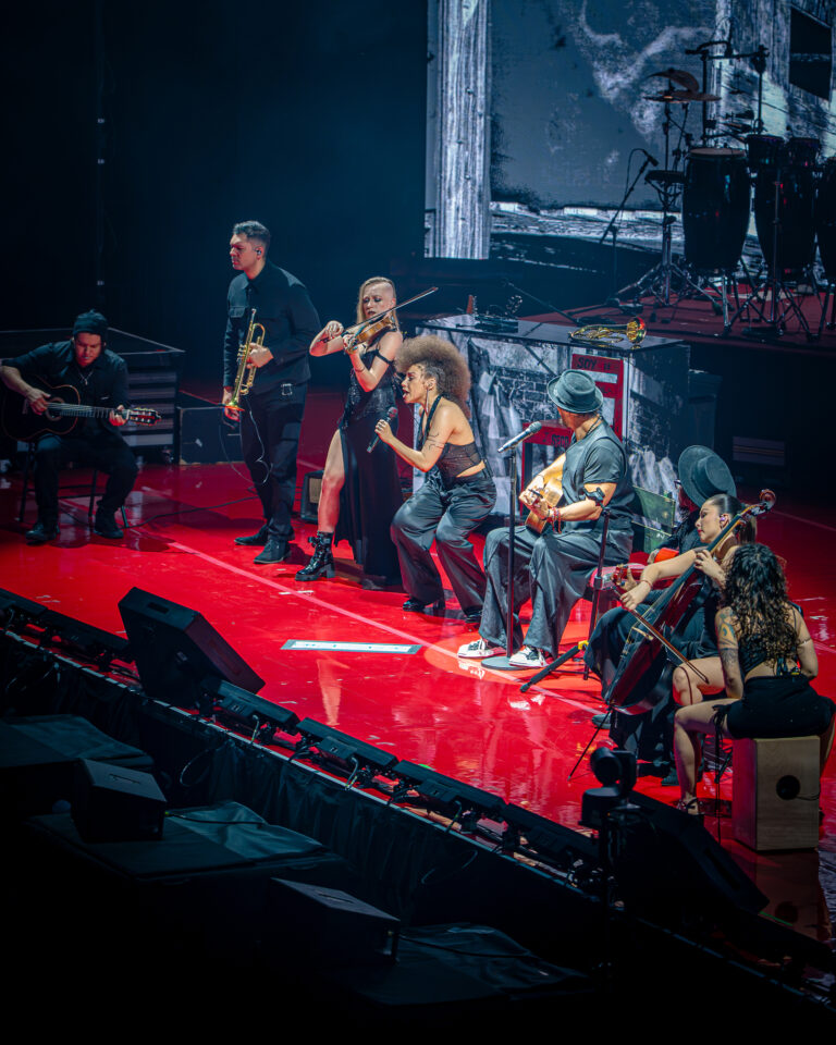 Ricardo Arjona 19