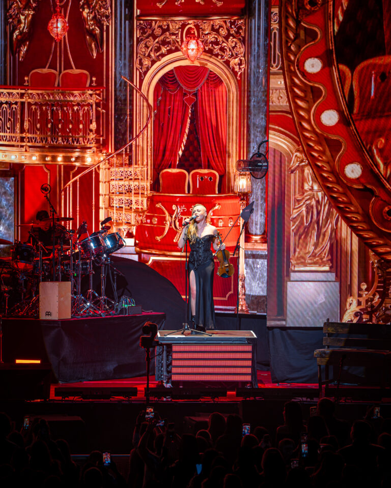 Ricardo Arjona 20