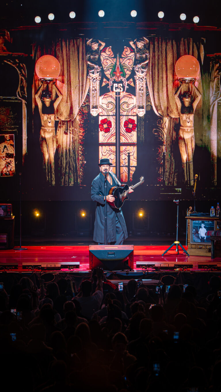 Ricardo Arjona 22