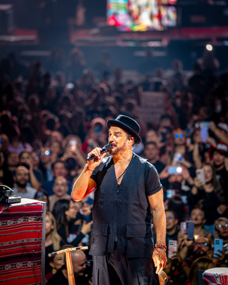 Ricardo Arjona 26