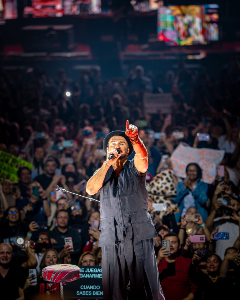 Ricardo Arjona 31