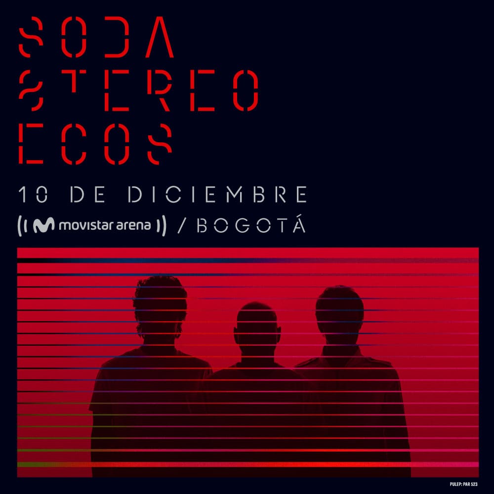 soda stereo cuarta fecha
