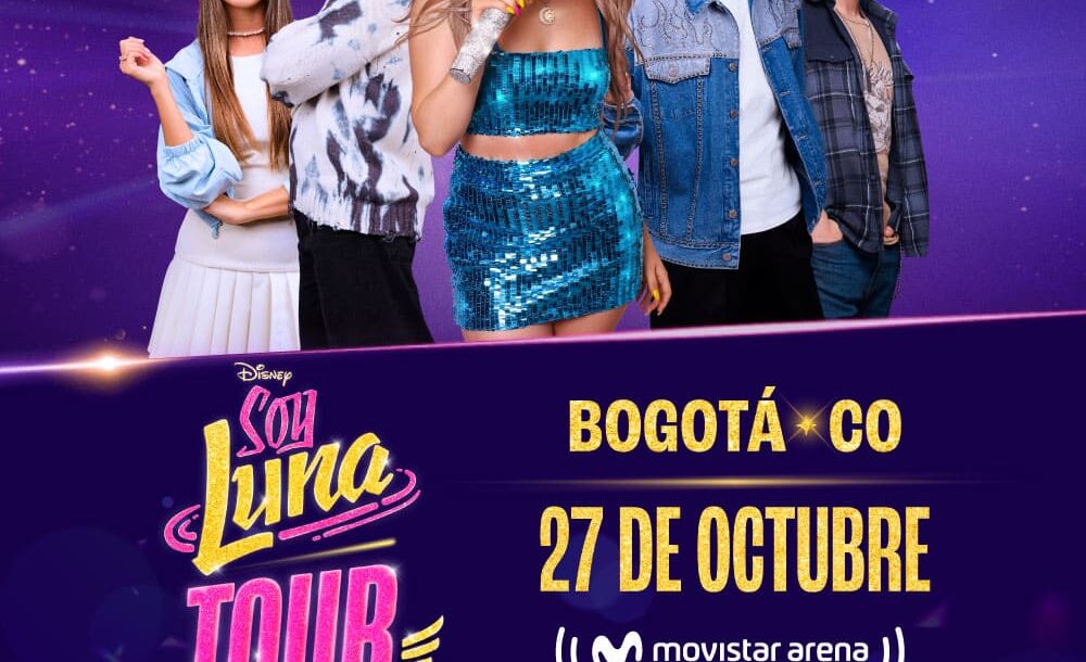Soy Luna