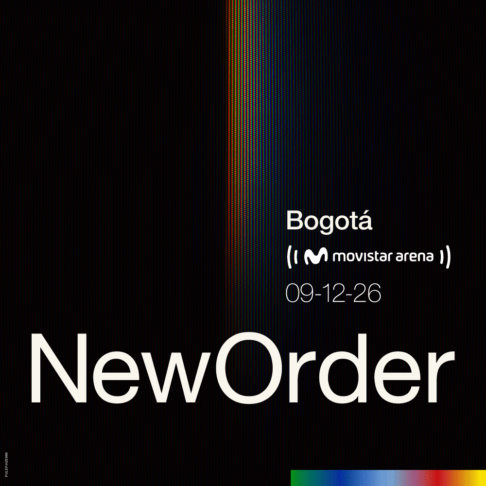 new order