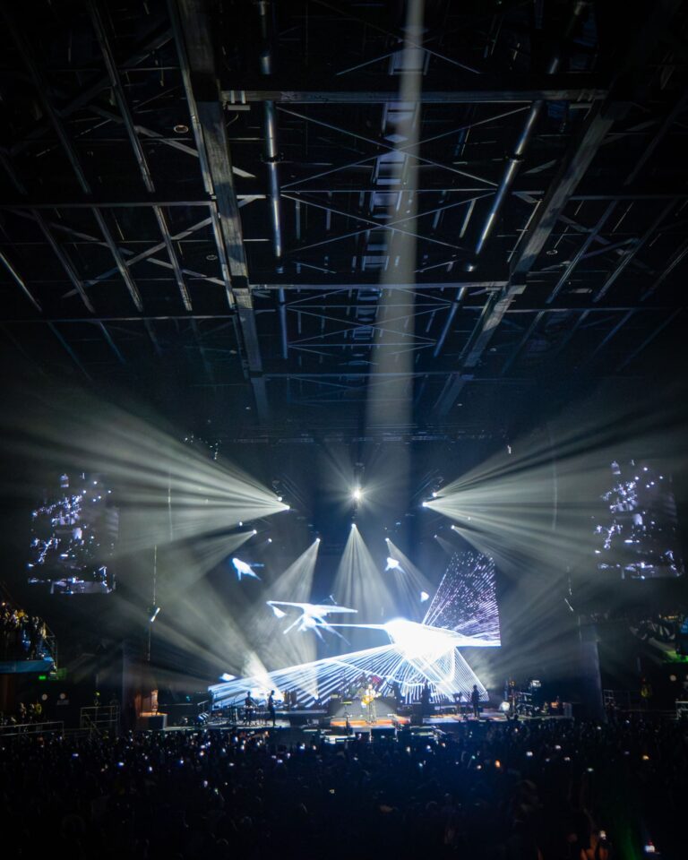 The Mills 15