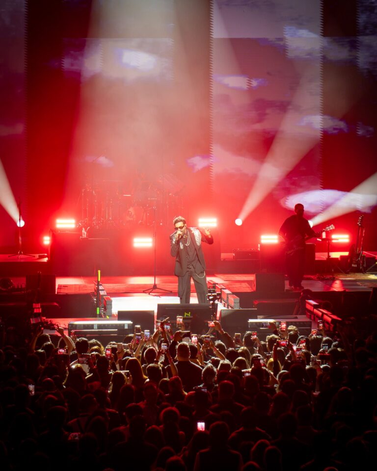 The Mills 16