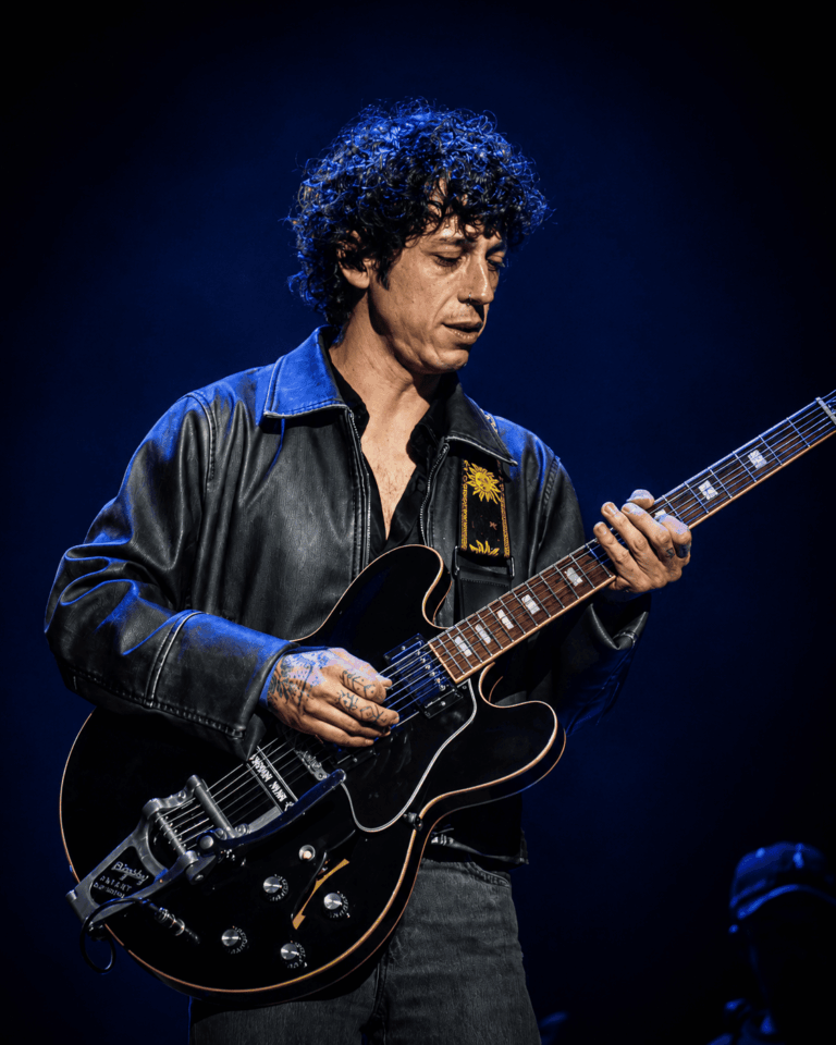 The Mills 18