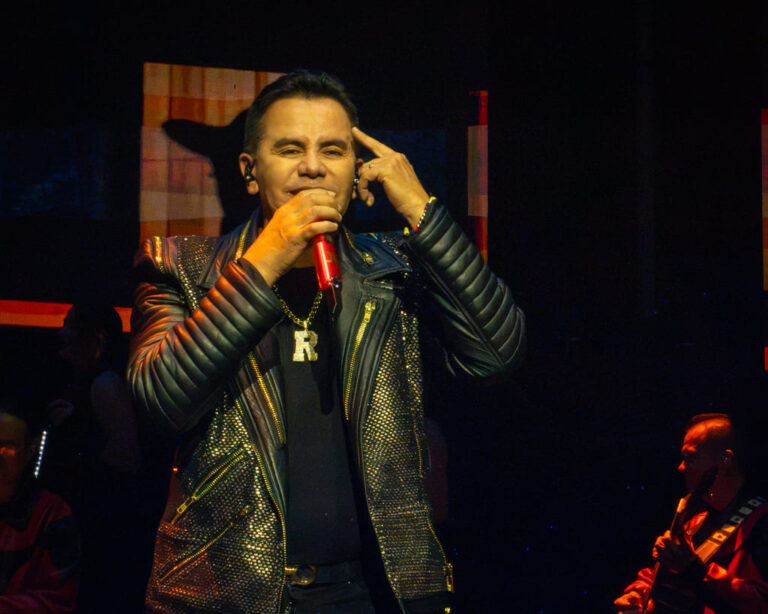 Dia Nacional Musica popular 15