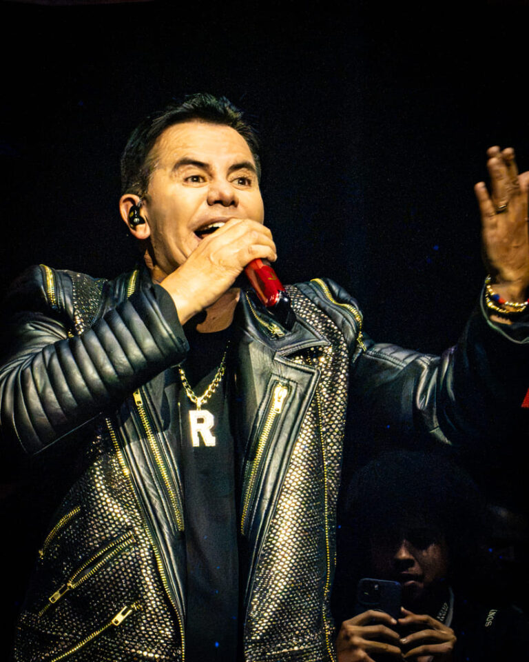 Dia Nacional Musica popular