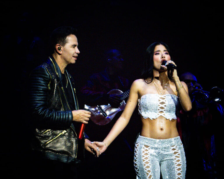 Dia Nacional Musica popular 1