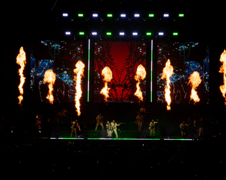 Dia Nacional Musica popular 2
