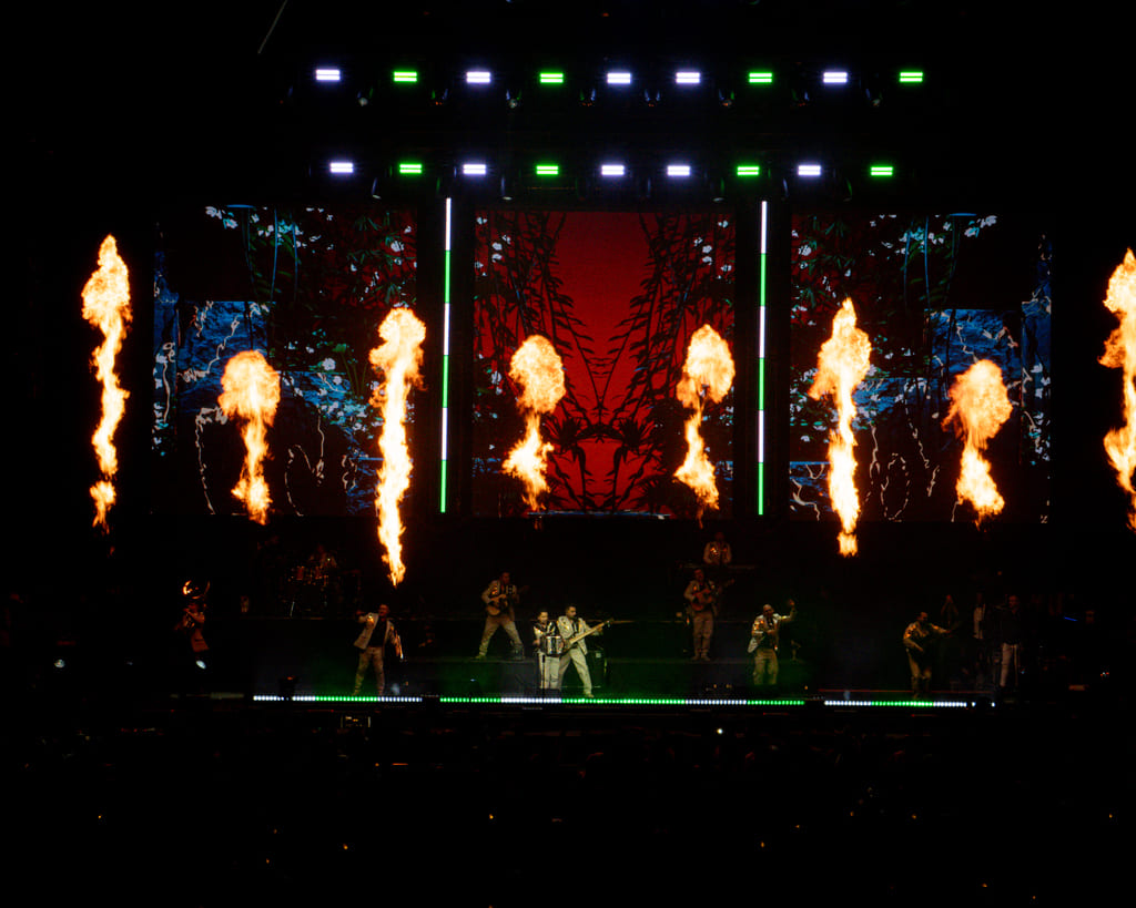 Dia Nacional Musica popular 2