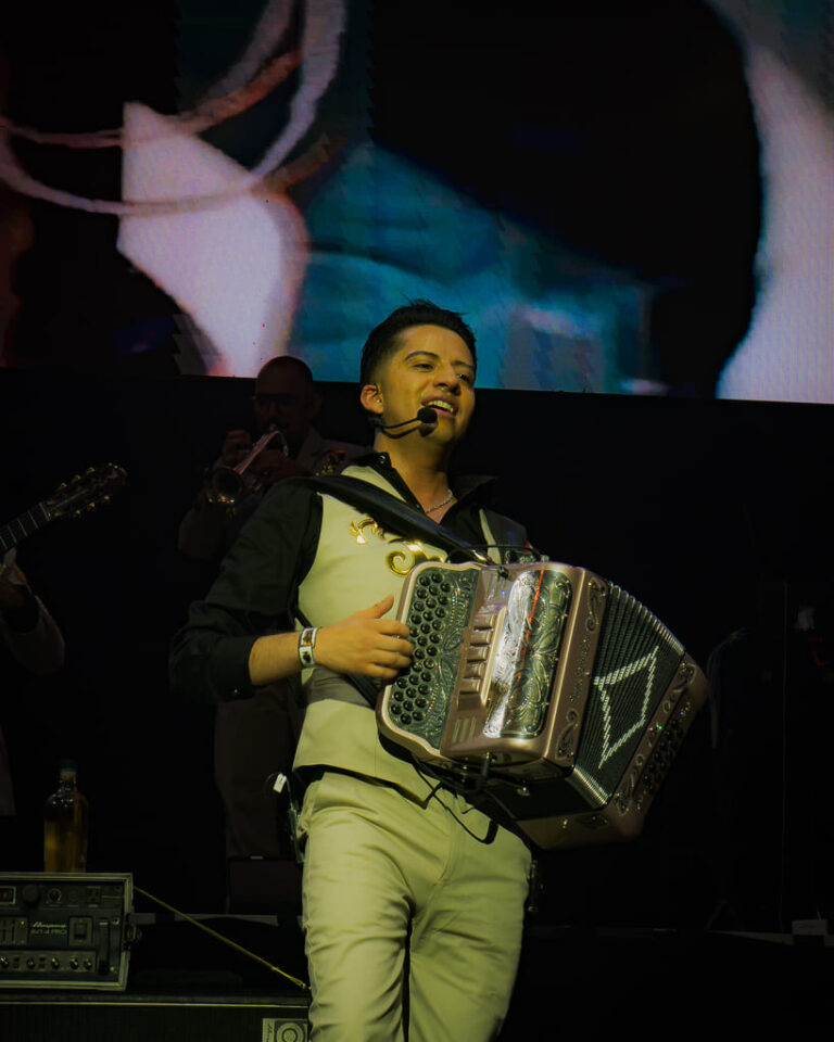Dia Nacional Musica popular 7