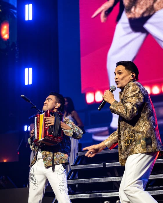 Jorge Celedón 7