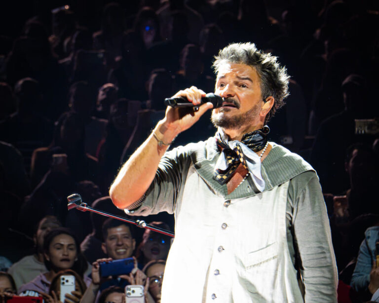 Ricardo Arjona 12