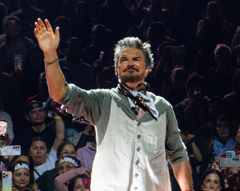Ricardo Arjona 13